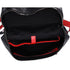 Christian Louboutin Apolby Backpack 1165002 Black Leather